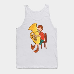 Little Tubist Tank Top